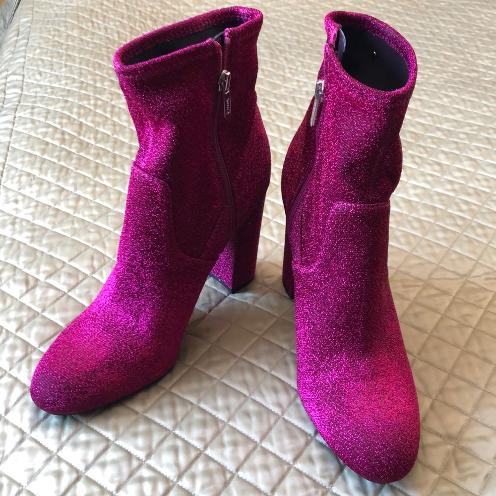 Booties